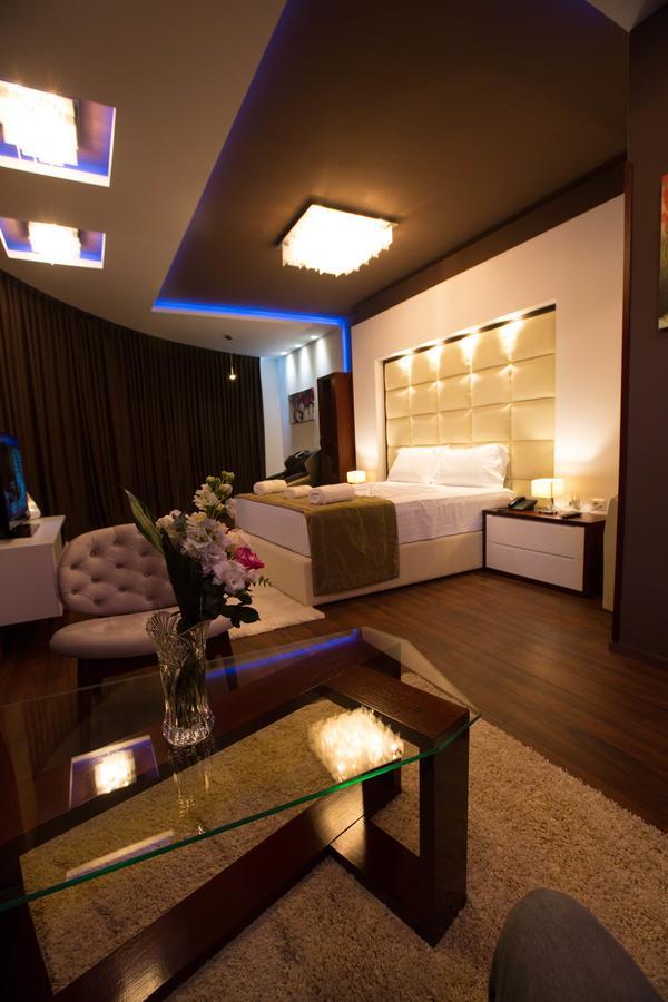 Hotel Palma Rinas Ngoại thất bức ảnh