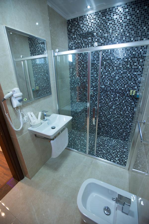Hotel Palma Rinas Ngoại thất bức ảnh