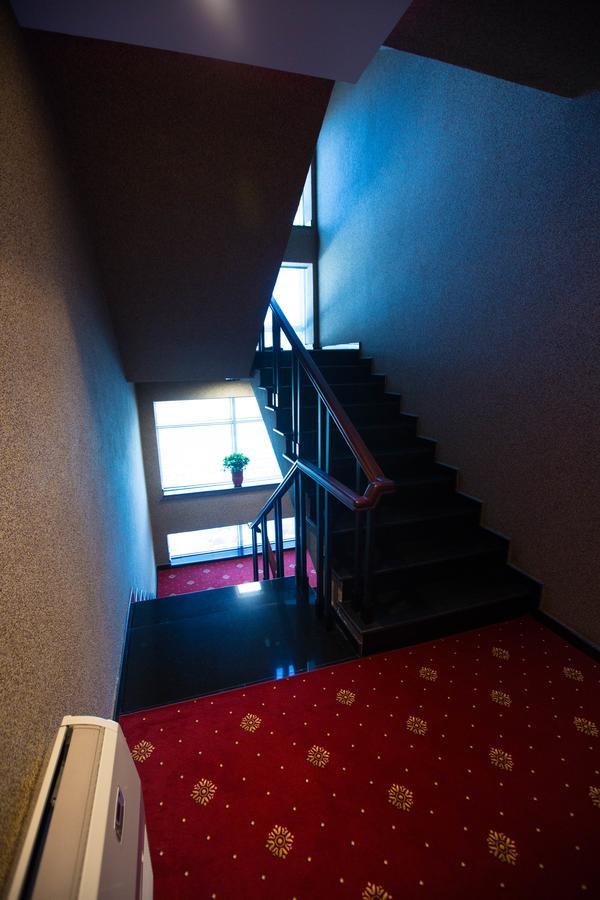 Hotel Palma Rinas Ngoại thất bức ảnh