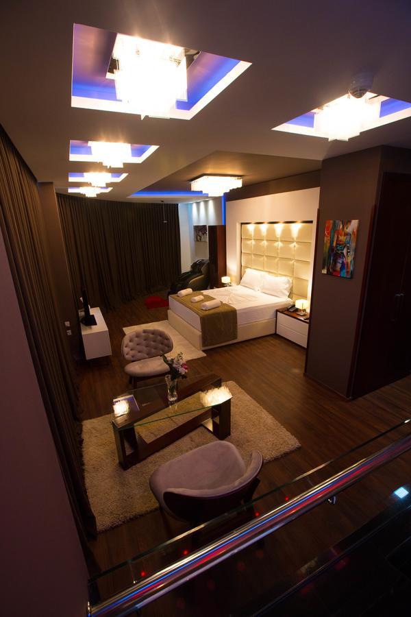 Hotel Palma Rinas Ngoại thất bức ảnh