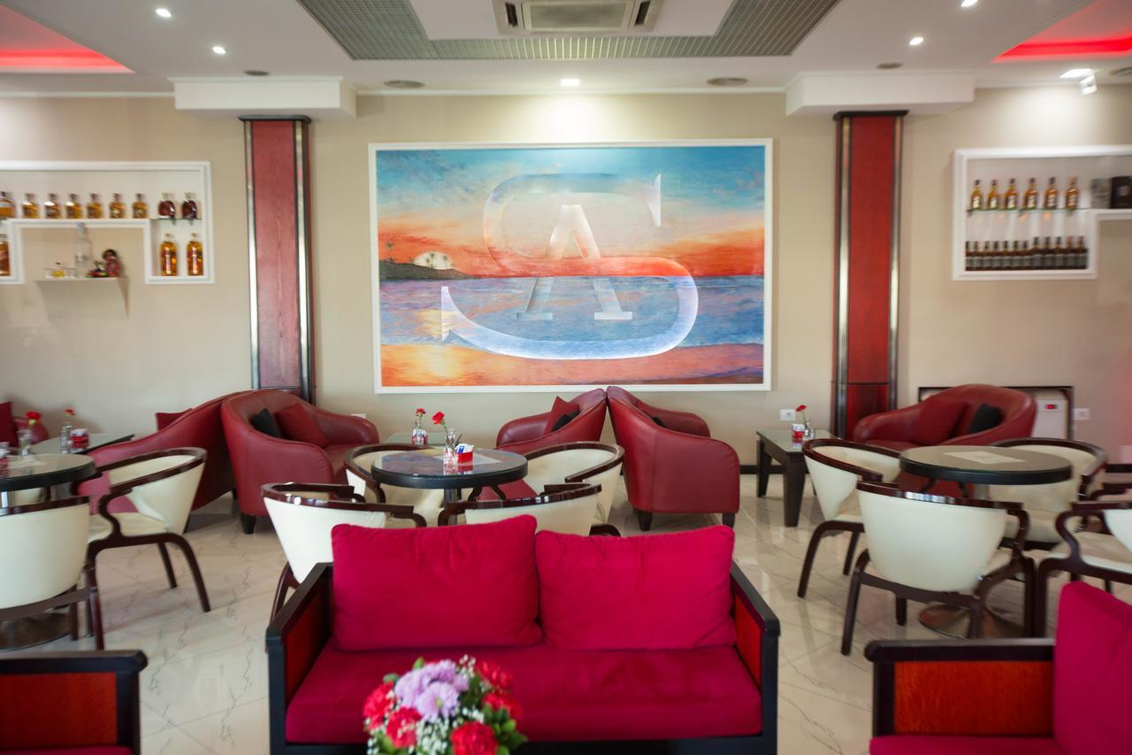 Hotel Palma Rinas Ngoại thất bức ảnh