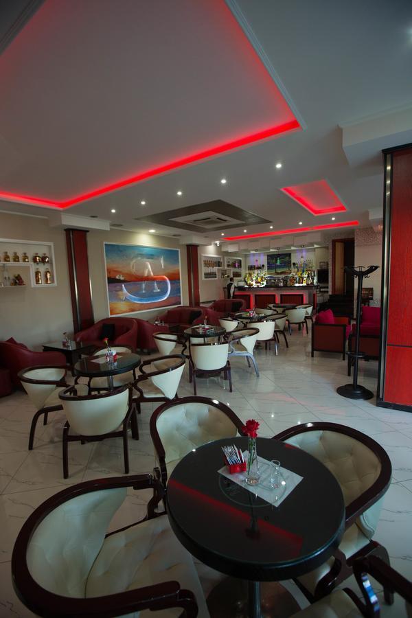 Hotel Palma Rinas Ngoại thất bức ảnh