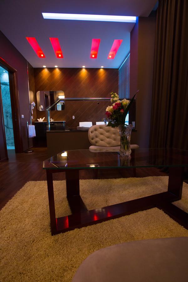 Hotel Palma Rinas Ngoại thất bức ảnh