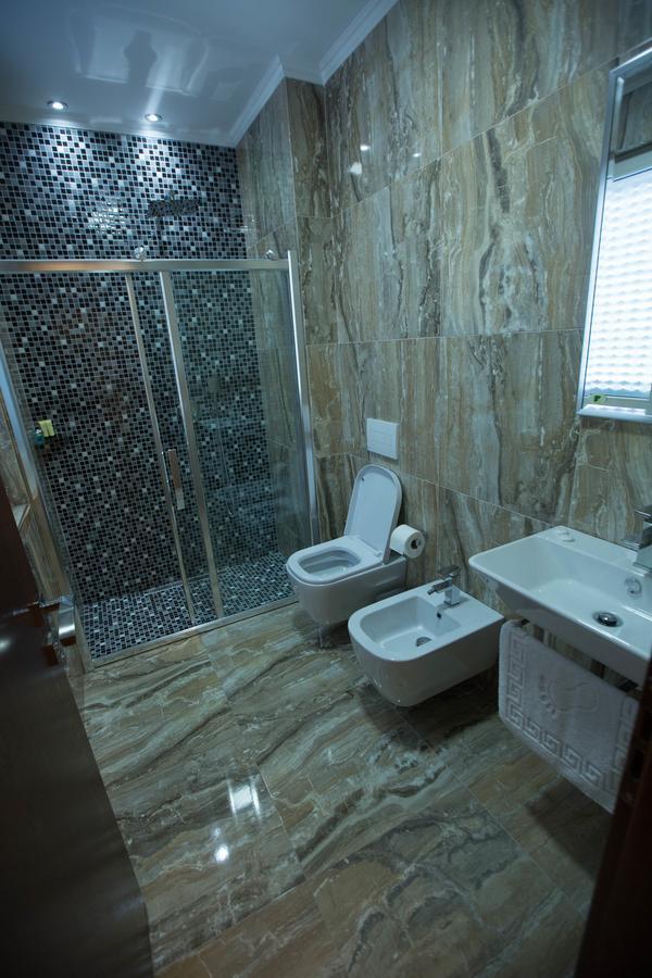 Hotel Palma Rinas Ngoại thất bức ảnh