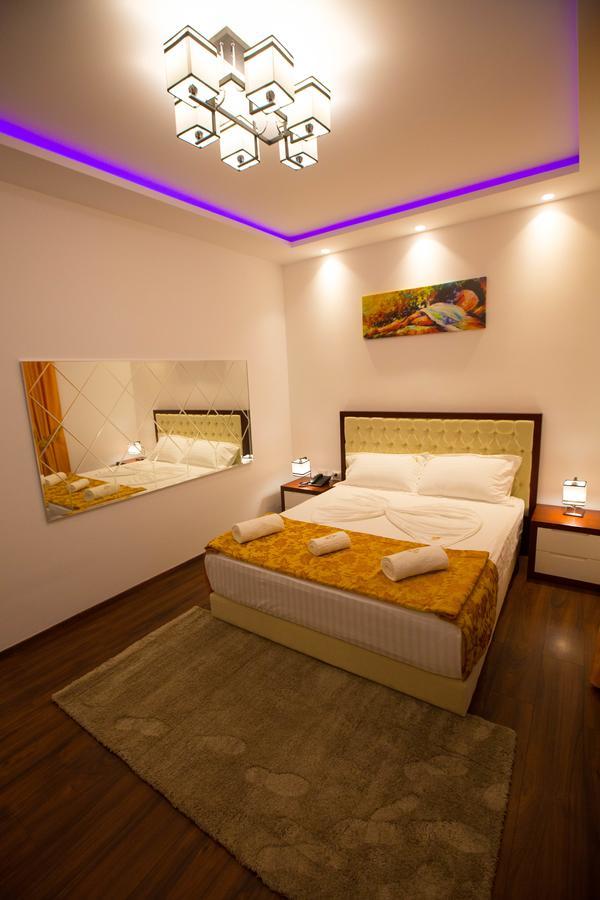 Hotel Palma Rinas Ngoại thất bức ảnh