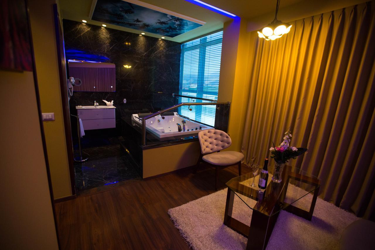 Hotel Palma Rinas Ngoại thất bức ảnh